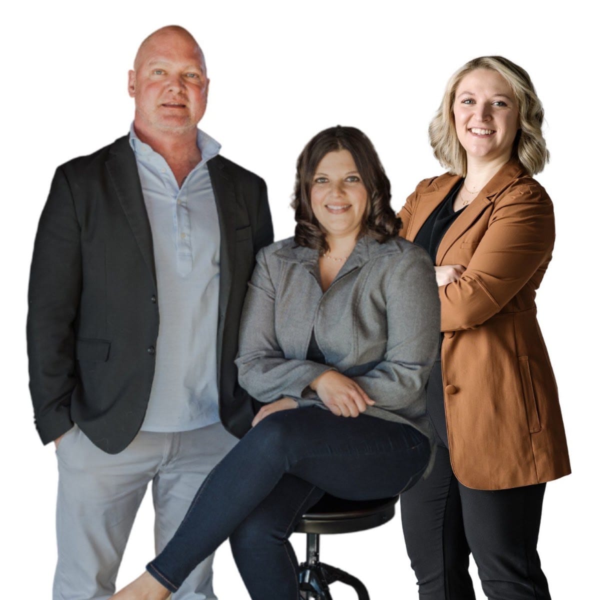 Steph Harris Lummus Real Estate Team