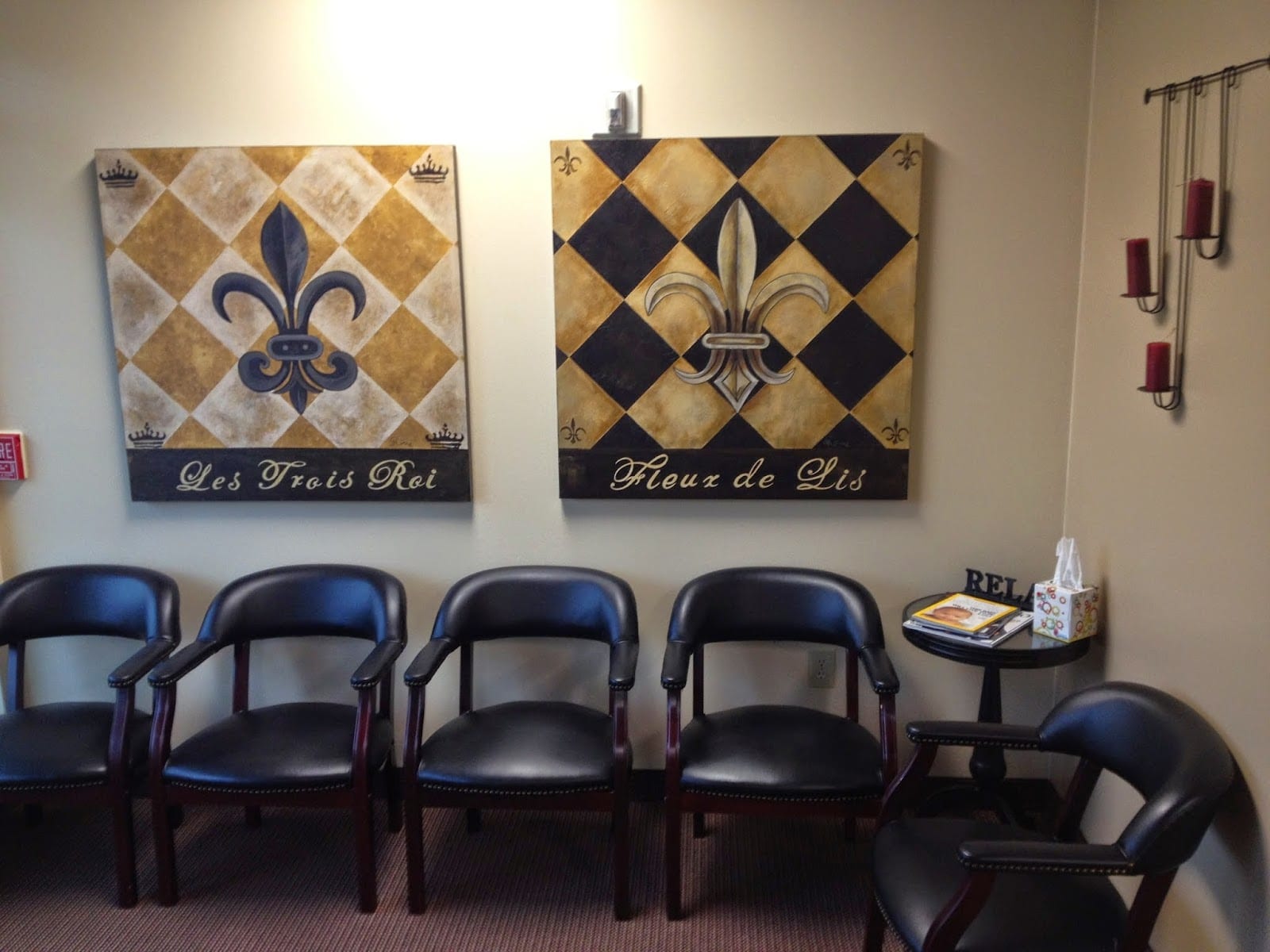 Carrollton Injury Rehab & Chiropractic, photo 4