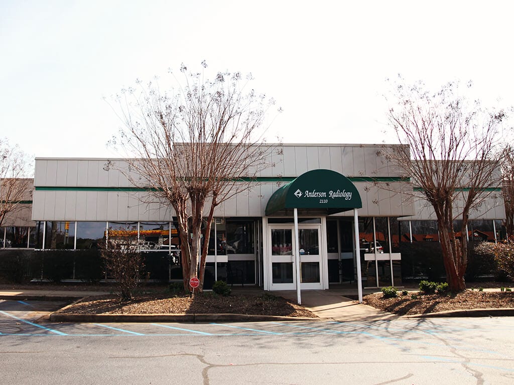 Anderson Radiology, photo 3
