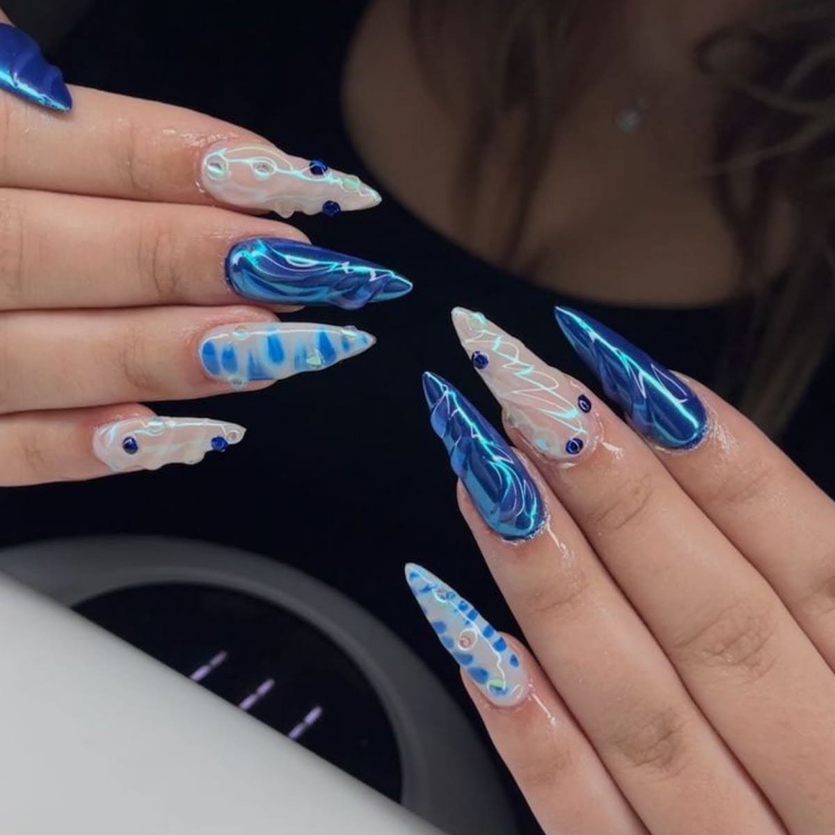 A & A Nails Salon