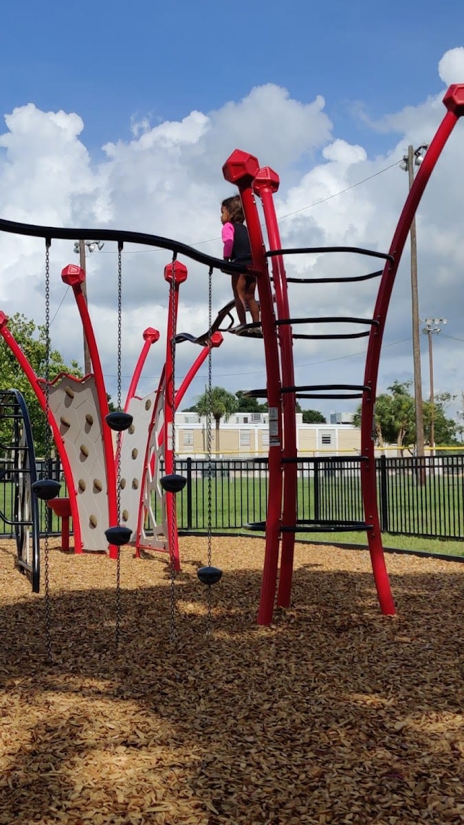 American Legion Park