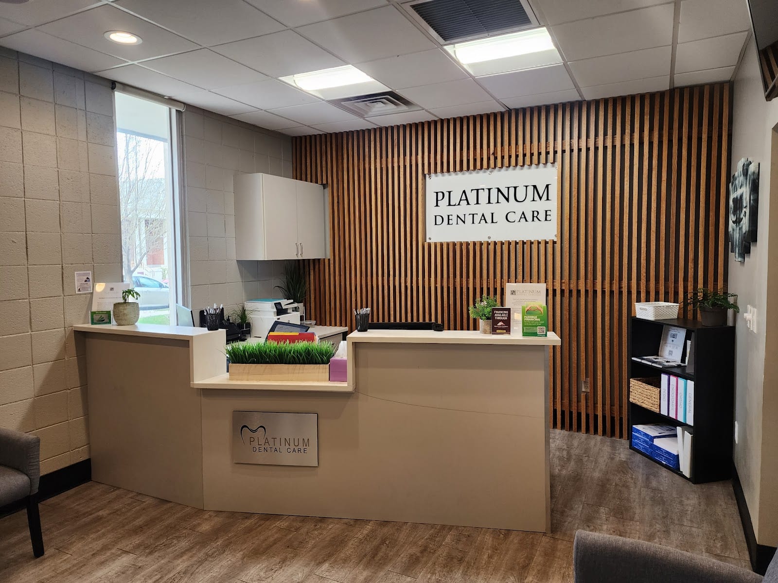 Platinum Dental of Salt Lake City