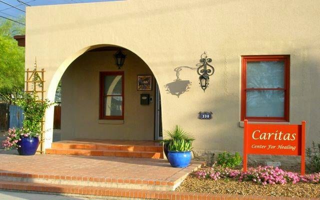 Caritas Center for Healing