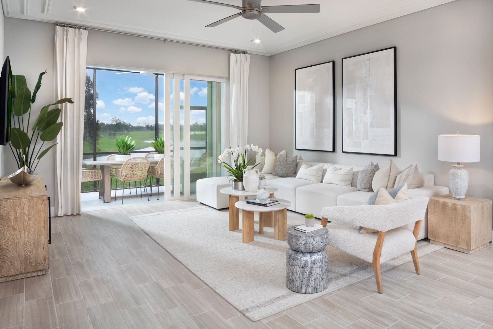 Mattamy Homes - Lakespur at Wellen Park, photo 3