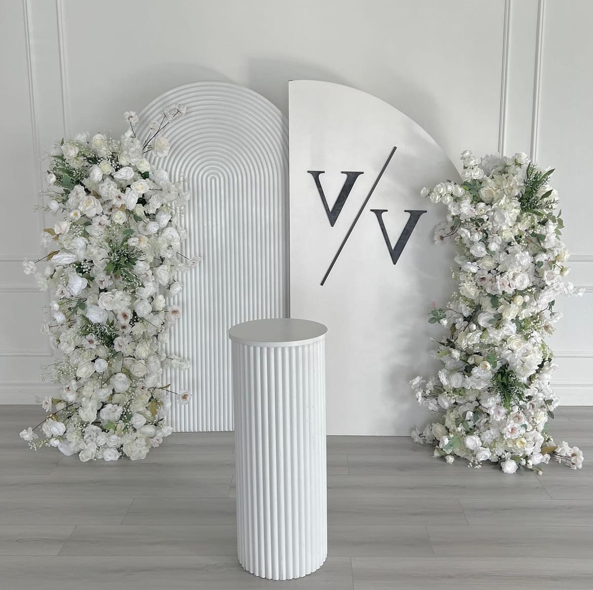 Maison Blanc Event Studio, photo 3