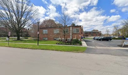 Harker Spine & Trauma Rehab Center