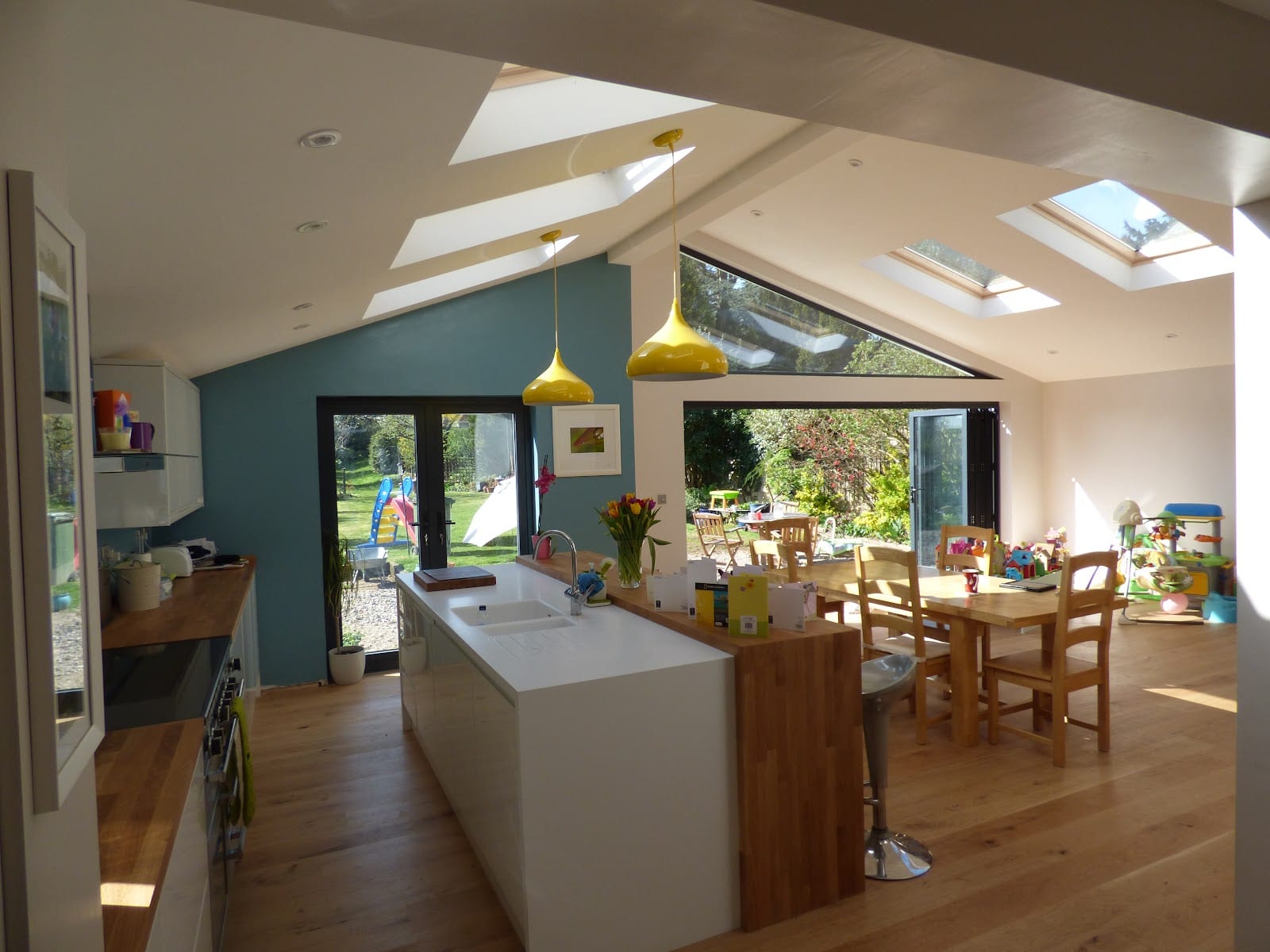 Handyman Harpenden Solutions, Rivers Lodge, photo 4