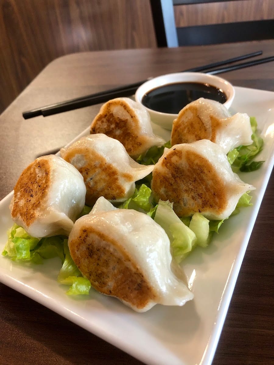 Kung Fu Restaurant