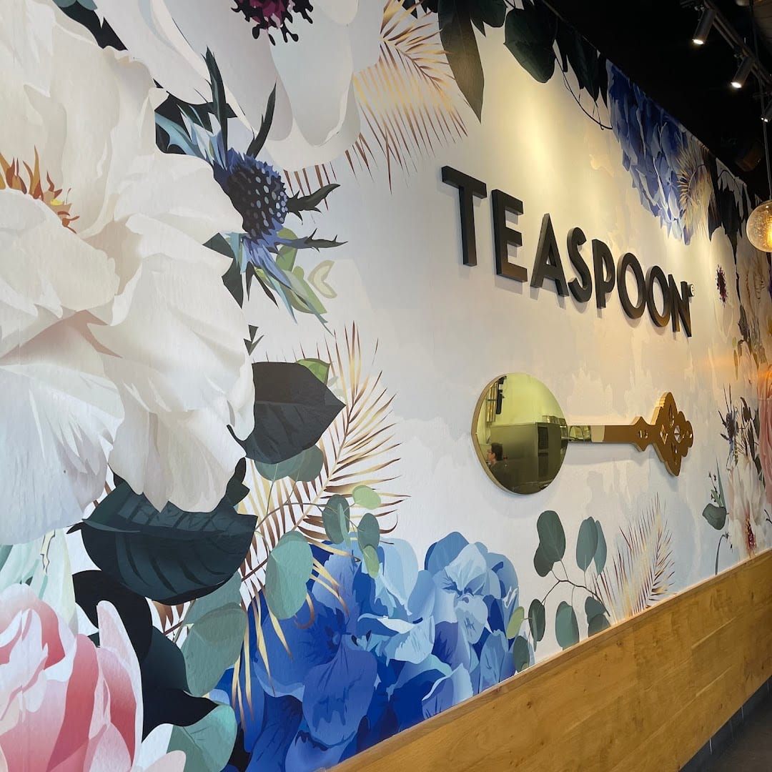 Teaspoon Summerlin, photo 4