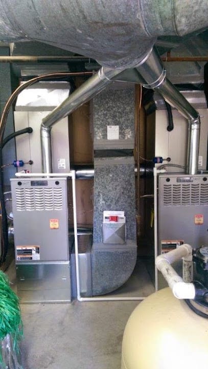Van Genderen Heating & Air Conditioning