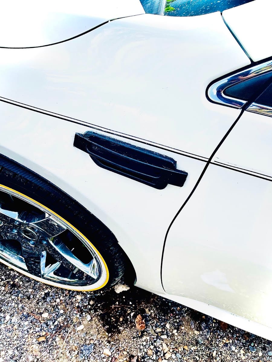 Garcia Garage Auto Collision, photo 3