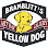 Bramblitt's Yellow Dog Art Bar & Gallery