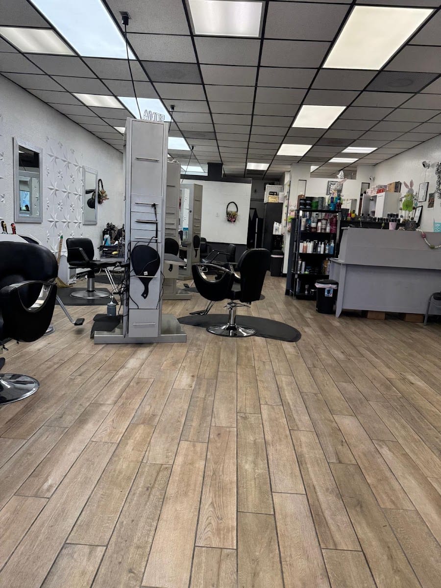 Amor Hair Salon