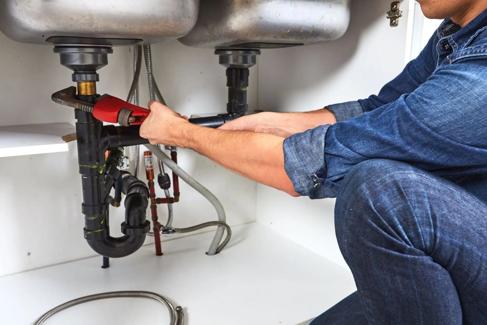Superior Plumbing Maintenance LLC