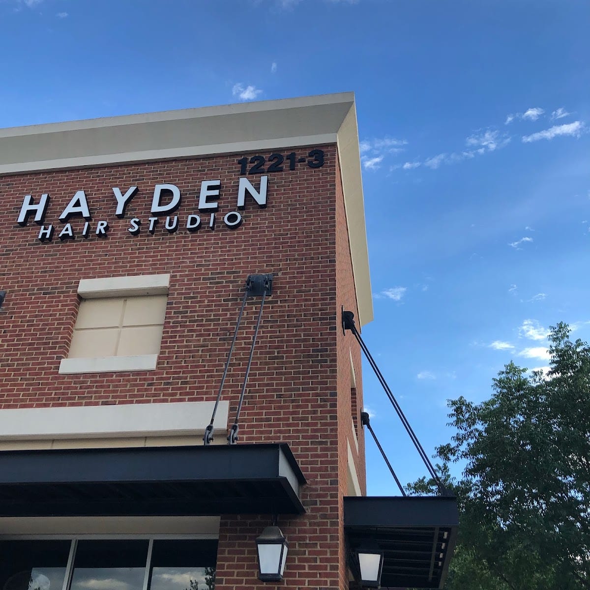 Hayden