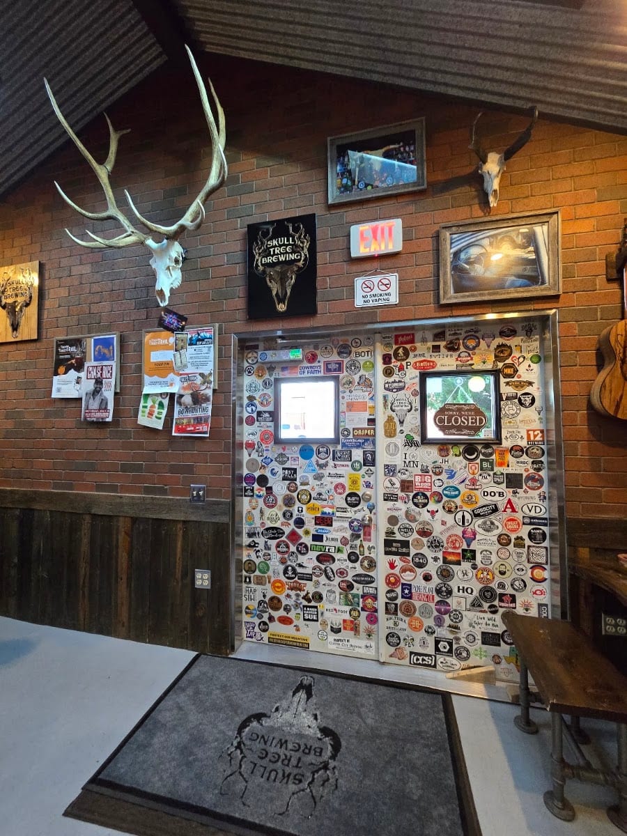 Skull Tree Brewing, photo 3