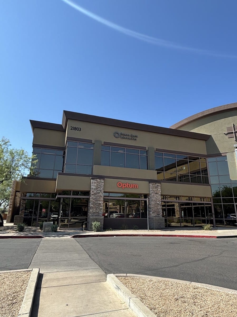 Optum Primary Care - N. Scottsdale Rd./Deer Valley
