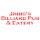 Jimbo's 2.0 Pub & Eatery