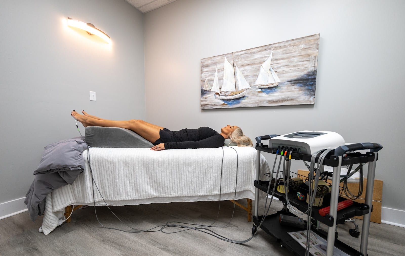 JP Fitness + Recovery, photo 3