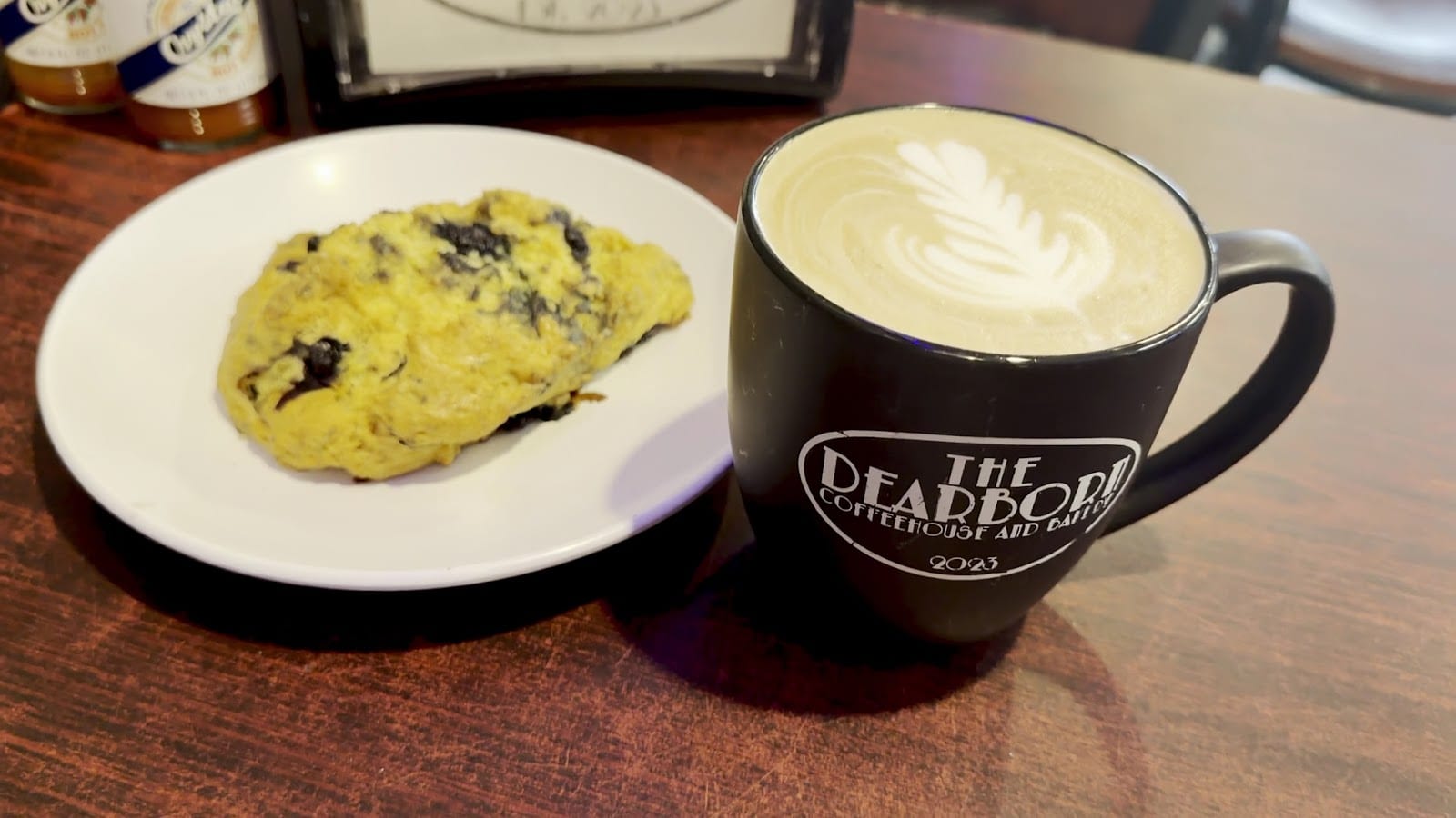 The Dearborn Coffeehouse and Bakery (Joe Maxx), photo 4