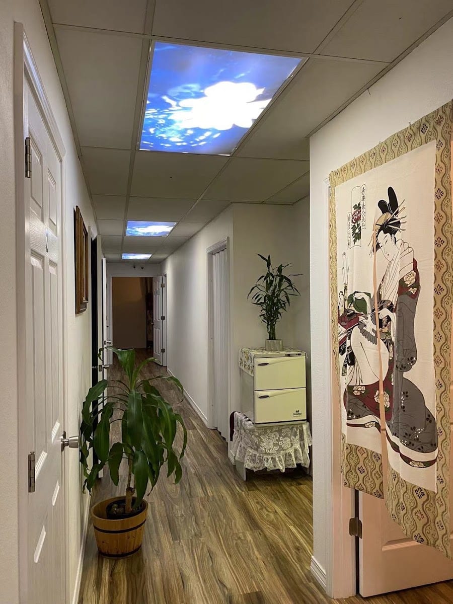 Zen Garden Massage, photo 3