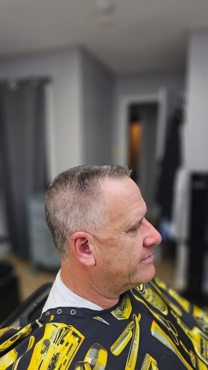 The Signature Grooming Experience, photo 4
