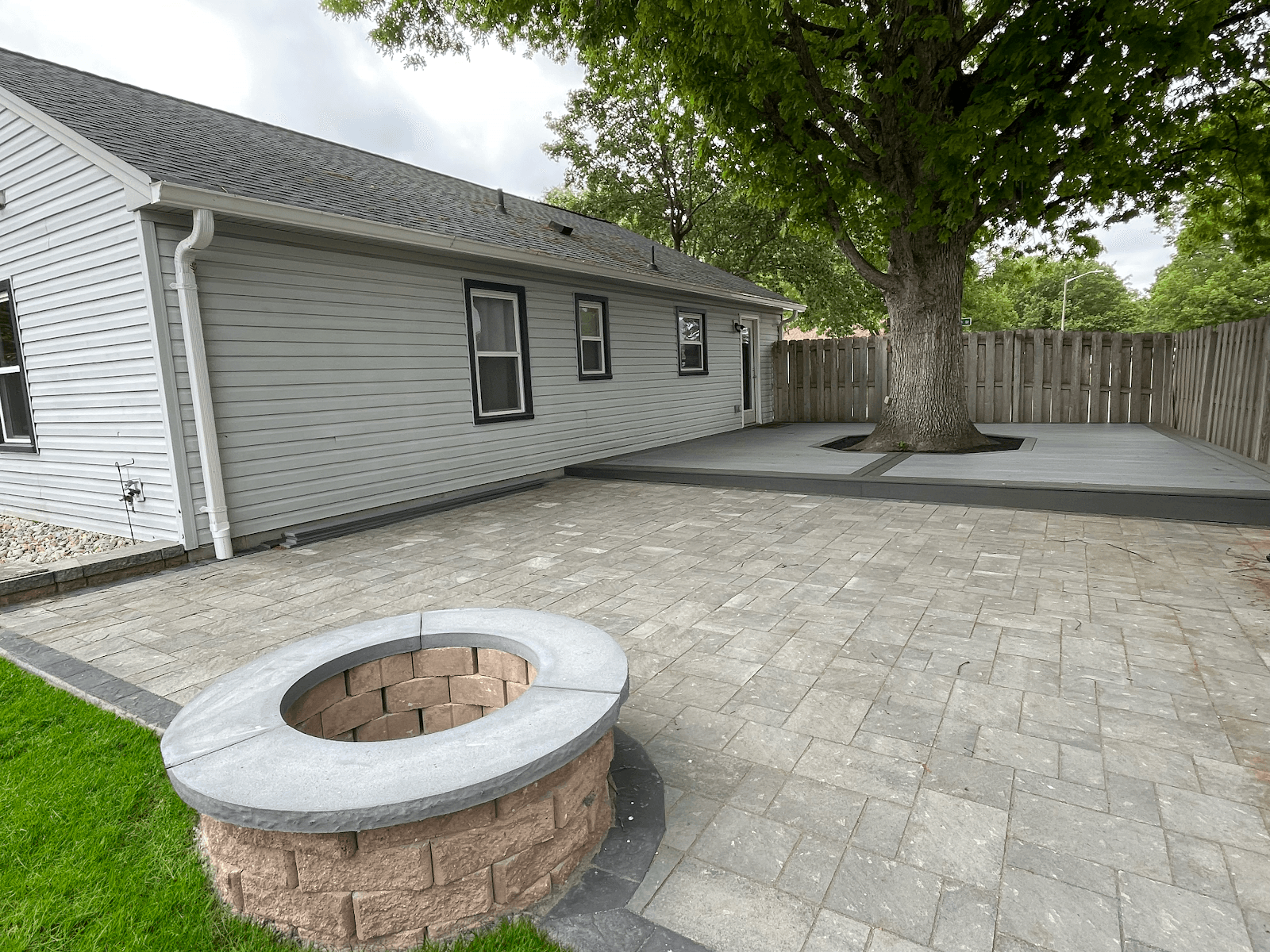 Peninsula Landscape Design