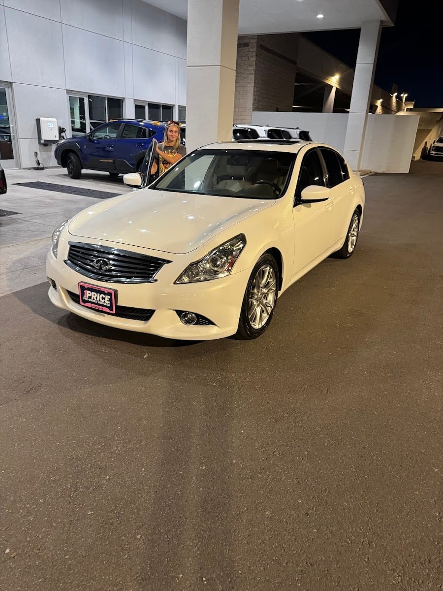 AutoNation Subaru Scottsdale Service Center, photo 4
