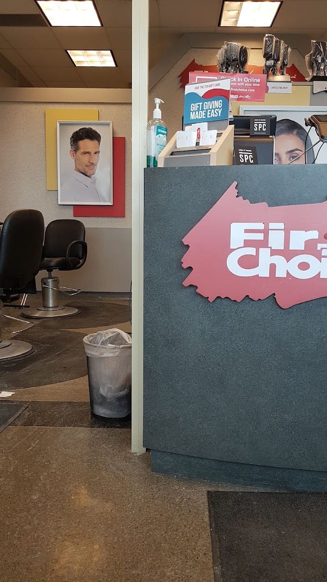 First Choice Hair, photo 4