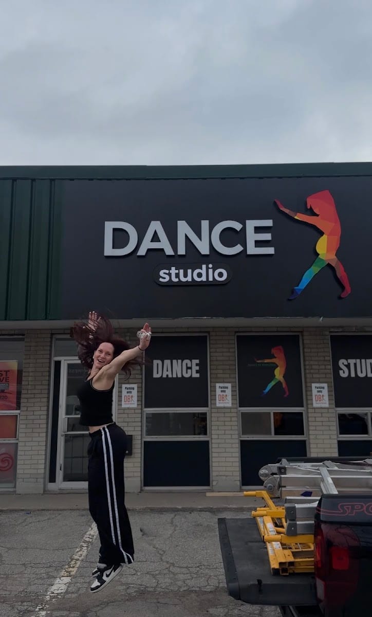 DbK Dance studio