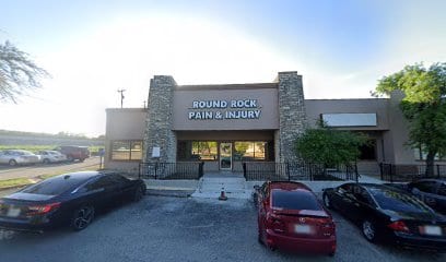 Round Rock Pain & Injury