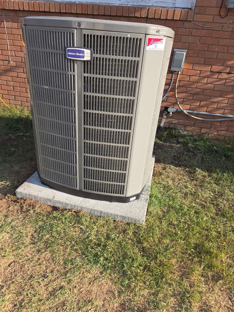 Lowery Plumbing, Heating & Air Conditioning, photo 4