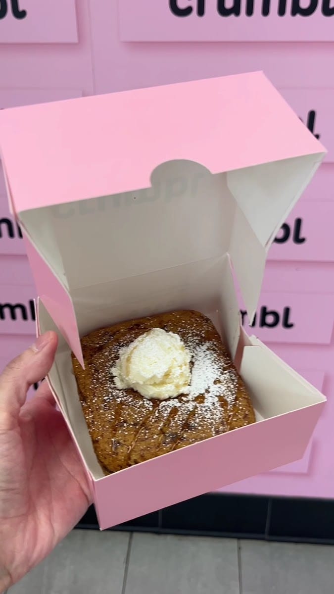 Crumbl Cookies, photo 4