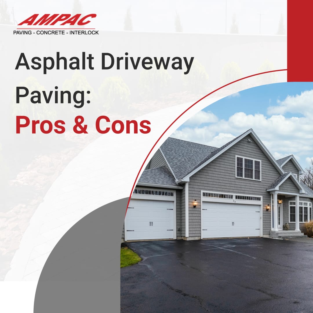 Ampac Paving & Concrete, photo 2