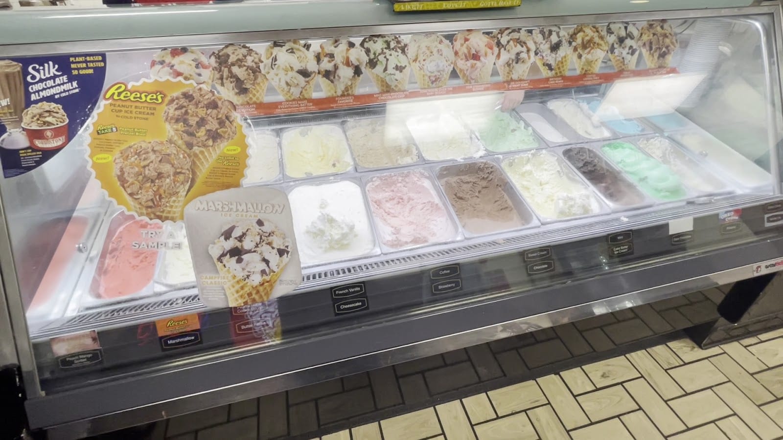 Cold Stone Creamery, photo 2