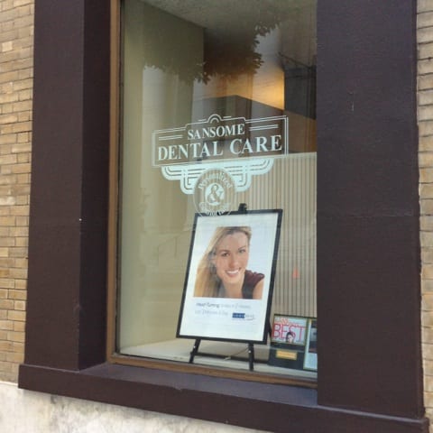 Sansome Dental Care, photo 2