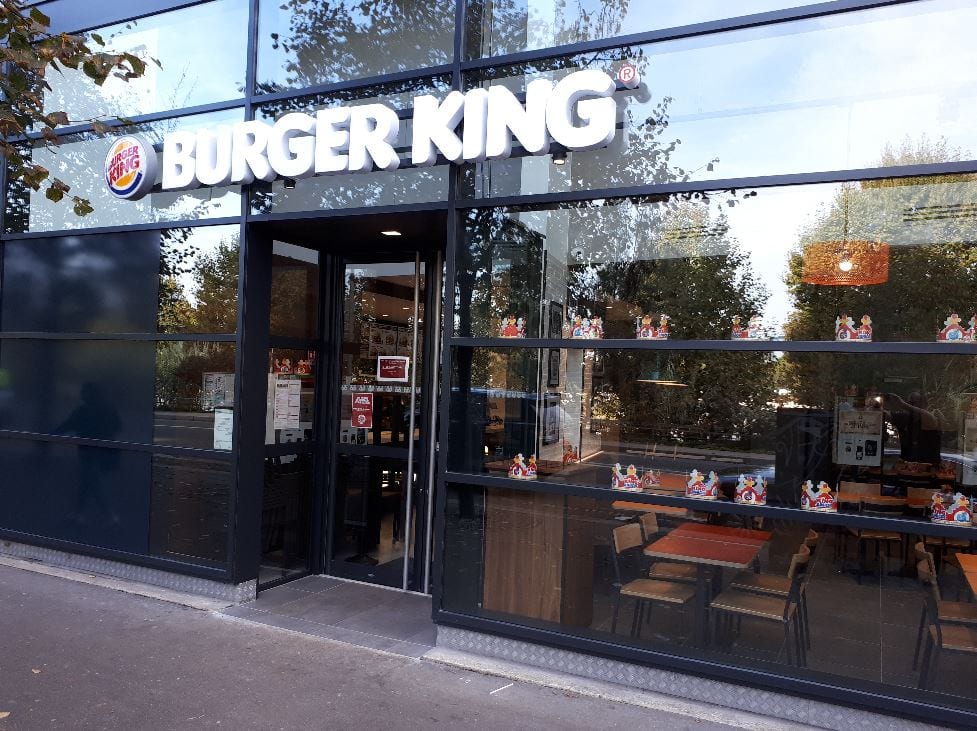 Burger King, photo 2