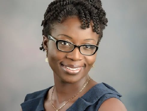 Barbara Sagoe MD