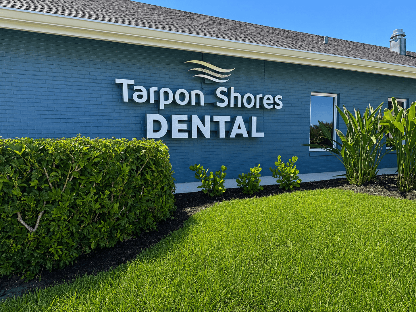 Tarpon Shores Dental, photo 4