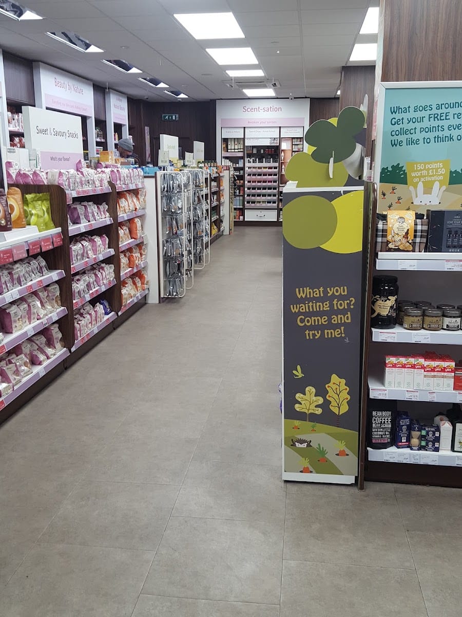 Holland & Barrett - Norwich, photo 4