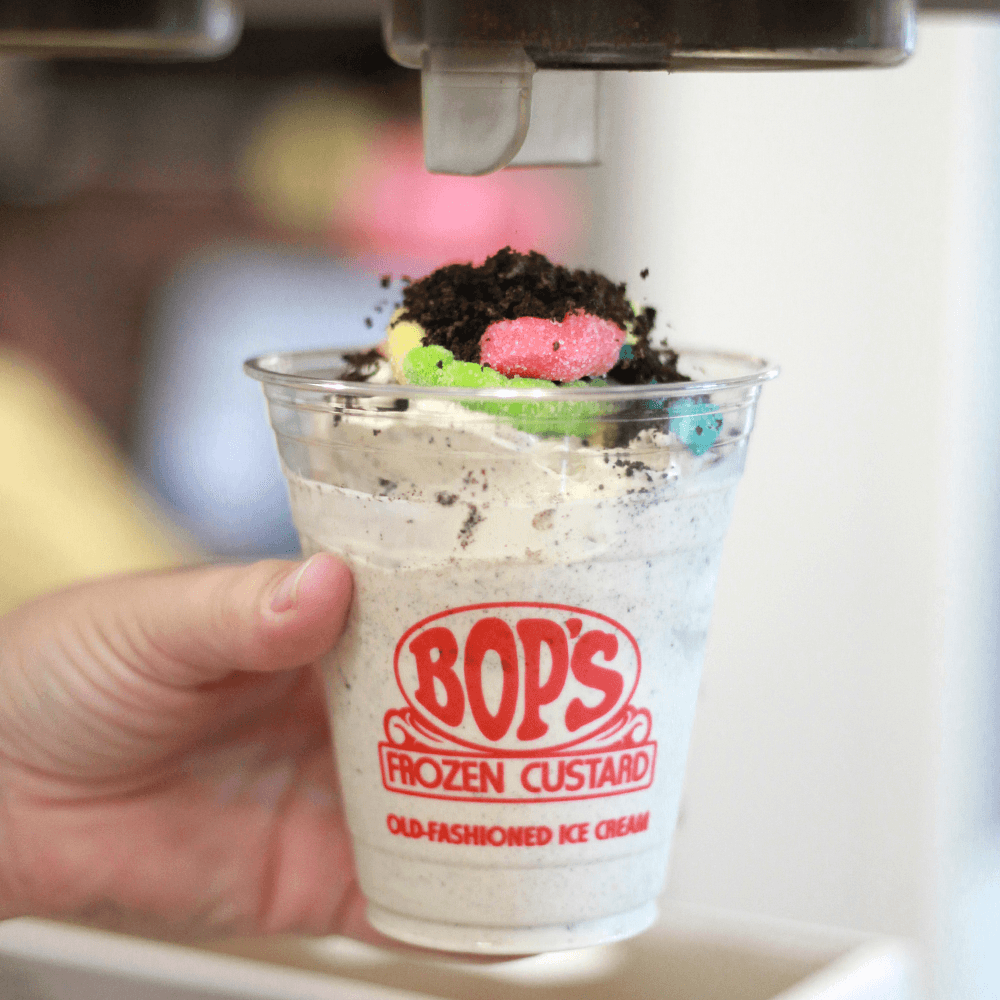 Bop's Frozen Custard, photo 3