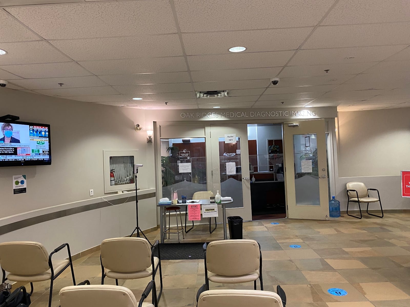 Oak Ridges Medical Diagnostic Imaging