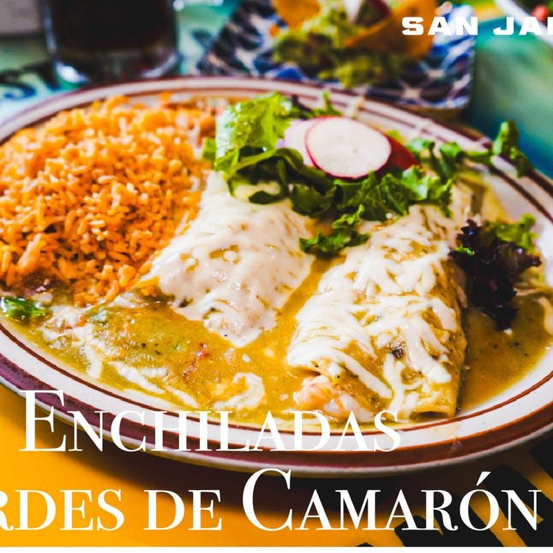 SanJalisco Mexican Restaurant, photo 4