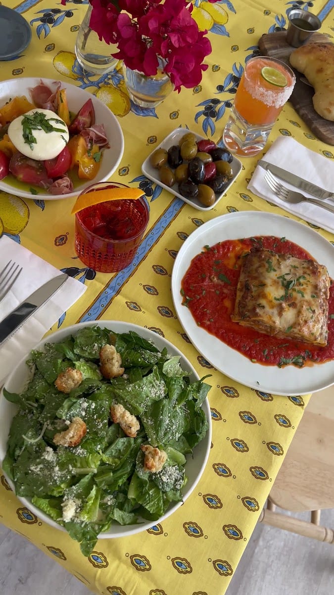 Locale Neighborhood Italian Restaurant, photo 3