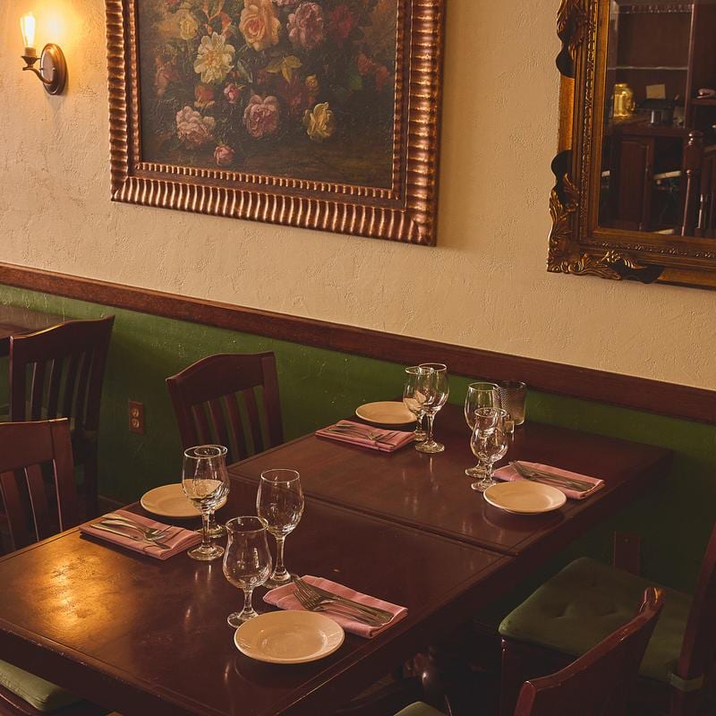 Basilico | Ristorante Italiano, photo 2