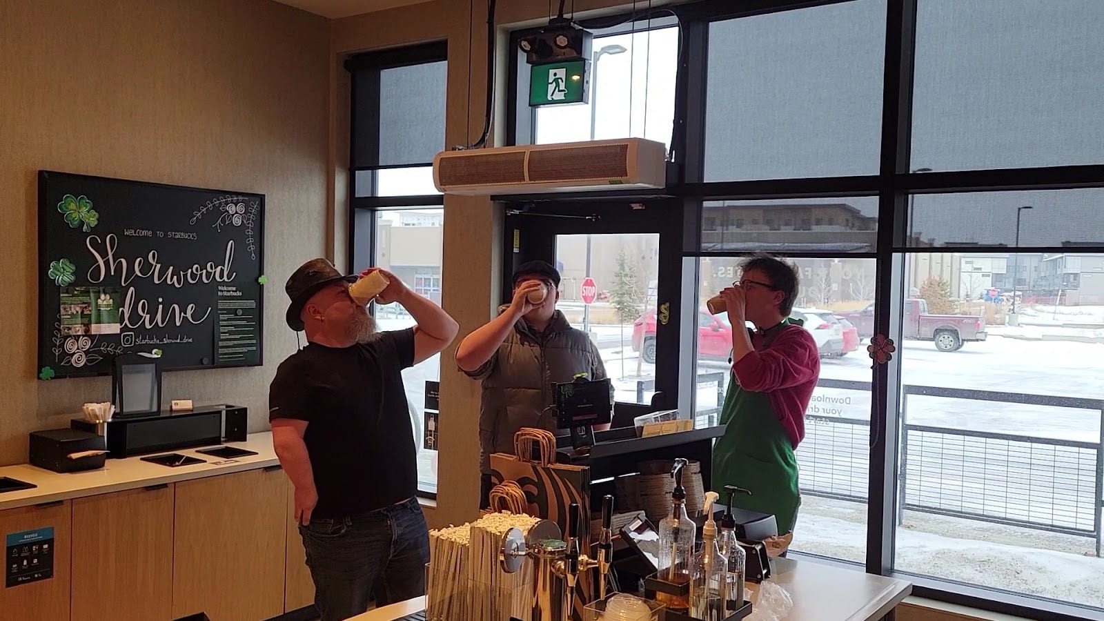 Starbucks Coffee Company, photo 2