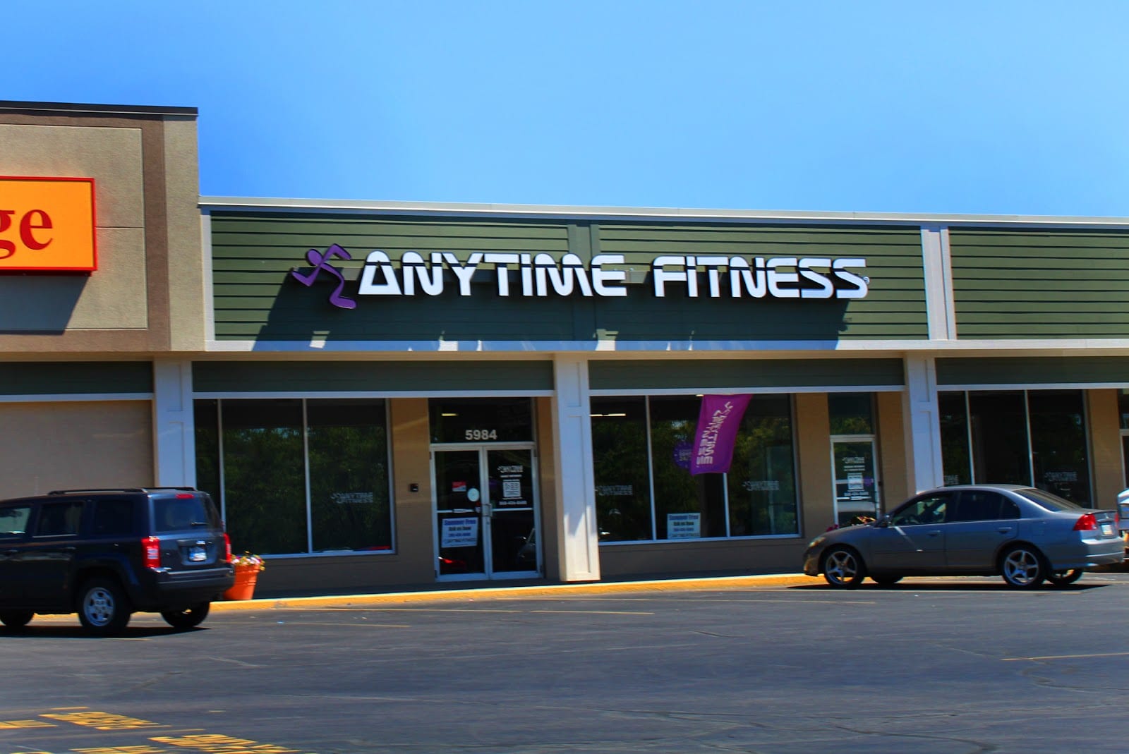 Anytime Fitness, photo 4