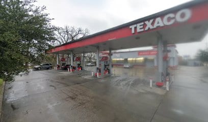 Fatmac’s Restaurant Houston