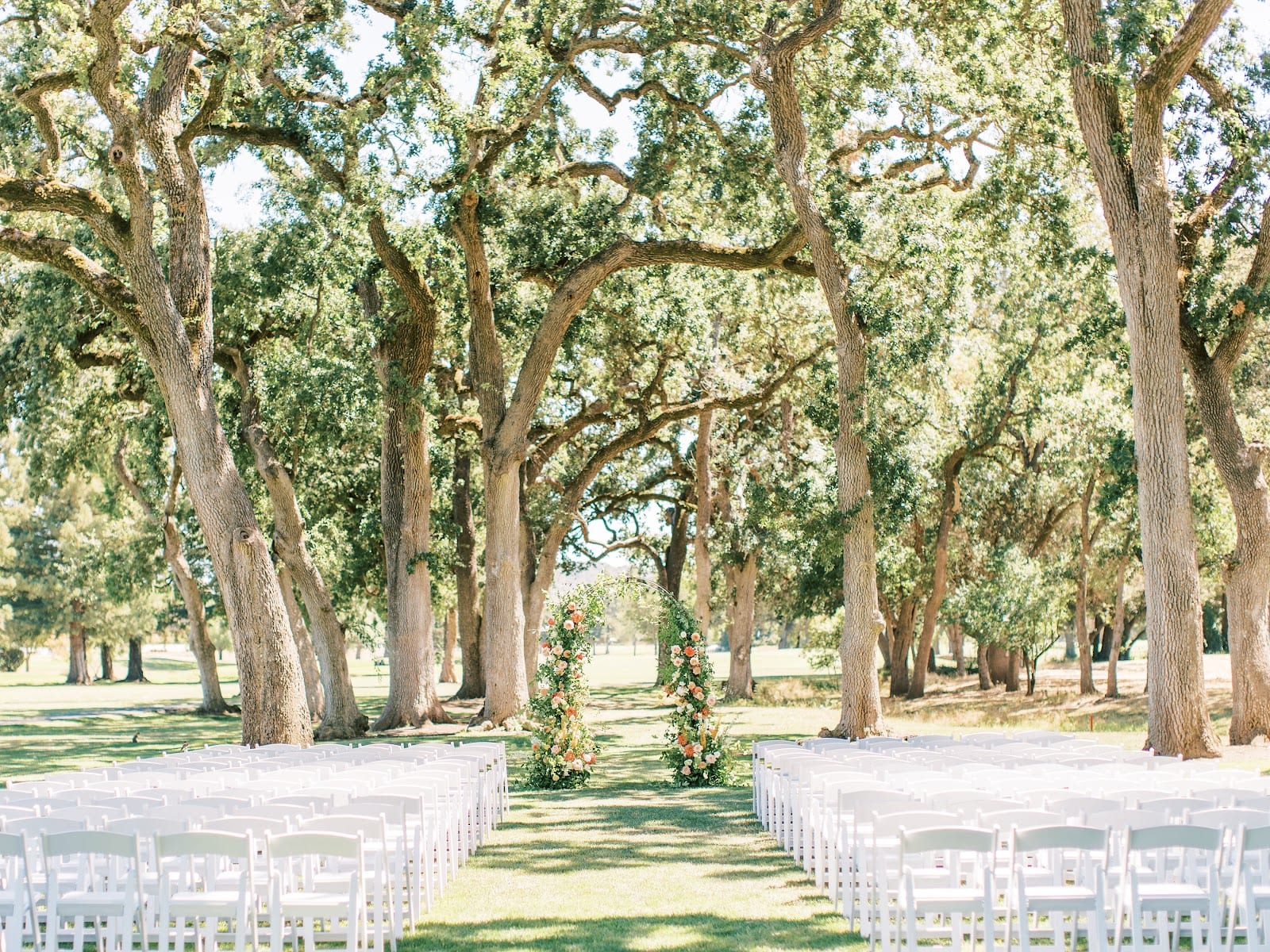 Silverado Weddings, photo 2