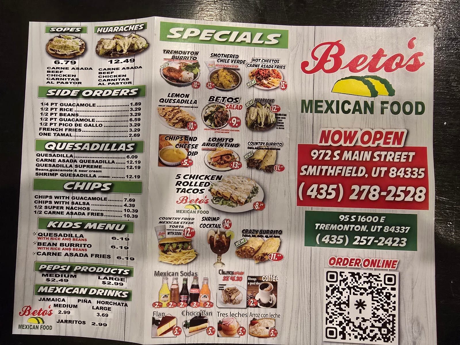 Beto's, photo 2